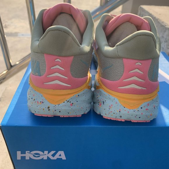 Hoka X Free People Movement - Picture 5 of 8